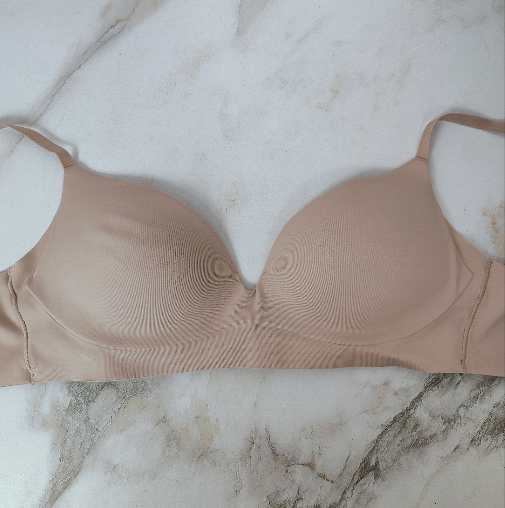 Thirdlove Zero Edge Wireless Multiway Push Up Bra… - image 6